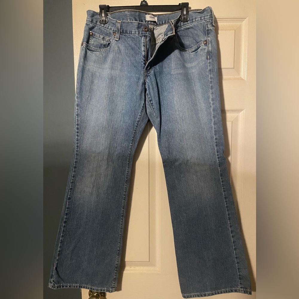 Women’s jeans